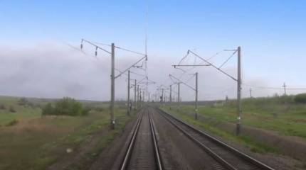 Под Смоленском предотвращена диверсия на железной дороге