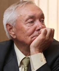 Скончался академик Валентин Пашин