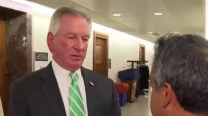 Сенатор США: Я никогда и не думал, что Украина способна победить Россию