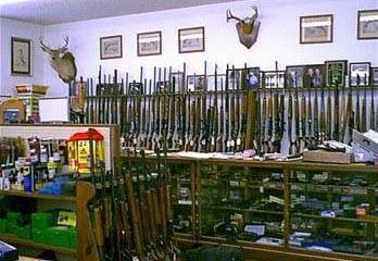 Америка вооружается!