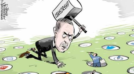 Ангела Меркель бросила турецкому президенту спасательный круг, который может утащить на дно саму бундесканцлерин