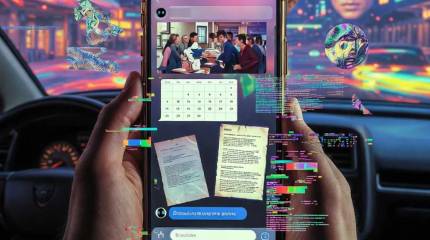 Вопрос доверия нейросетям: в США обнаружились ИИ-галлюцинации