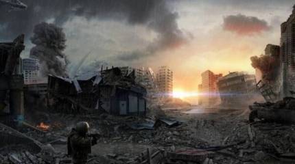 Зачем вам ядерный Апокалипсис?