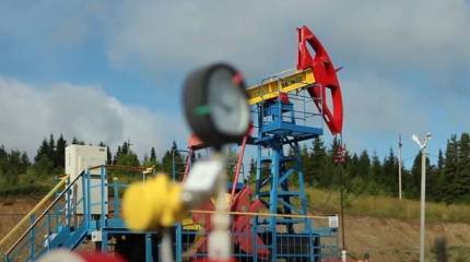 Президент РФ продлил запрет на продажу нефти и нефтепродуктов странам, которые ввели на них потолок цен