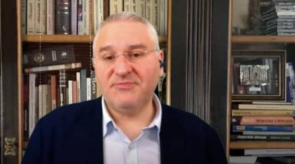 Экс-адвокат Фейгин: Россию ожидает наказание от США, если она попытается двинуться на Мариуполь