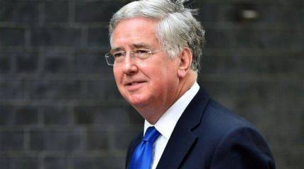 ВВС Британии собираются атаковать ИГИЛ в Сирии