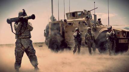 Для ВС США готовится синджарский капкан. Решится ли Турция на выгодную трём сторонам акцию?