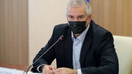 Глава Республики Крым: Призывы Шарафмала к геноциду русских не останутся безнаказанными