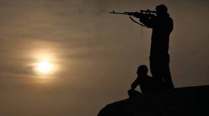 Это вам не компьютерные «стрелялки», или Война в Афганистане как она есть