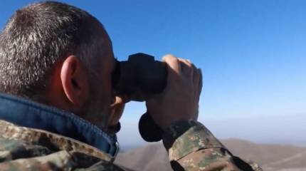 В Тегеране комментируют заявления о том, что границы между Ираном и Арменией больше не существует