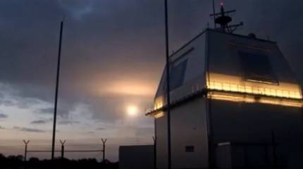 США завершают постройку базы ПРО в польском Редзиково, продолжая называть ее объектом защиты от Ирана