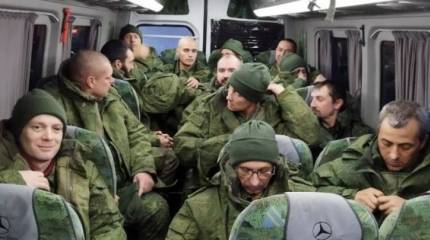 Домой вернулись 14 военнослужащих народной милиции Донбасса, ранее попавшие в плен к ВСУ