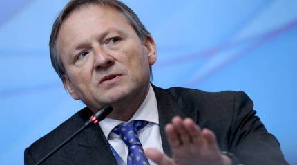 Титов: Понятие "пенсионный возраст" необходимо убрать