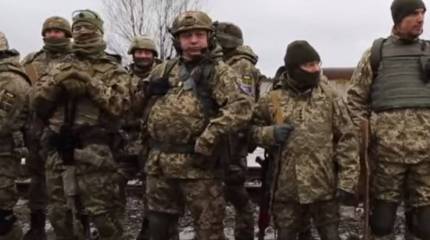 Британский аналитик рассказал о планах контрнаступления ВСУ: «Задействуют до 100 тысяч военнослужащих»