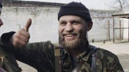 В Чечне перед судом предстанут два боевика УНА-УНСО, воевавшие на Северном Кавказе вместе с Сашко Билым