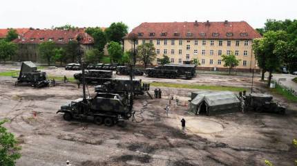 Натовский генерал: почти вся поставляемая Киеву техника требует длительного обучения военнослужащих ВСУ