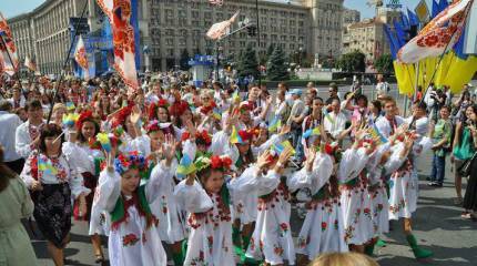 Украинский синдром и Беларусь