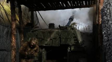 Командующий силами НАТО в Европе: ВСУ вошли в Белгородскую область России