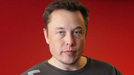 Президент России назвал американского бизнесмена Илона Маска выдающимся человеком