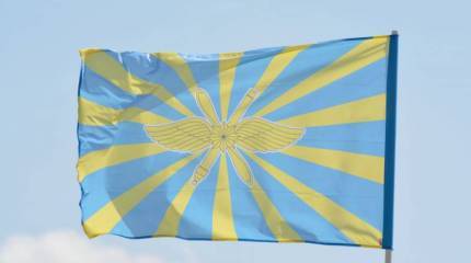 Акция «Служба по контракту – Твой выбор!» в Ростове-на-Дону