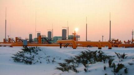 Цены на газ в Европе показали максимальный рост с начала весны 2019 года