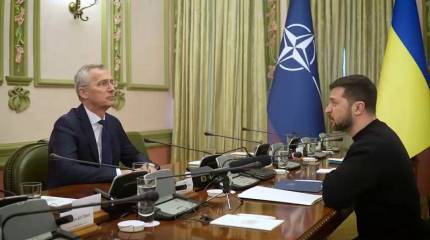 Конгрессмены от обеих партий призвали Байдена предоставить Украине «конкретный и достижимый» механизм вступления в НАТО