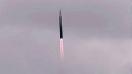 Два полка "Авангардов" до 2027 года. А не мало ли будет?