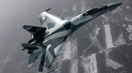 До конца года Западный округ получит около 20-ти самолётов и вертолётов