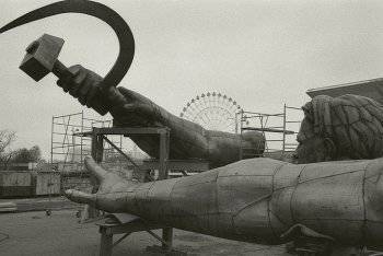 Какой я вижу Россию, готовую к войне (Часть 4)