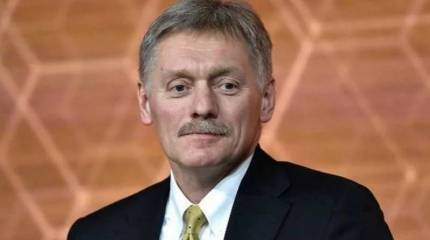 В Кремле назвали условия прекращения спецоперации на территории Украины