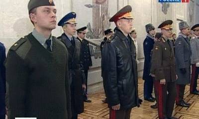Главная военная прокуратура оправдала Юдашкина - новую военную форму испортили чиновники