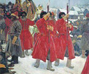 Военный локомотив развития