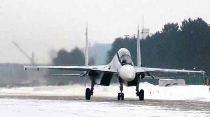 В Госдепе США подозревают Россию в поставке Ирану истребителей в обмен на беспилотники