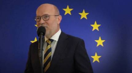 После слов главы МИД Словакии о венгерском премьере и венграх Закарпатья ему в парламенте Венгрии посоветовали обратиться к психиатру