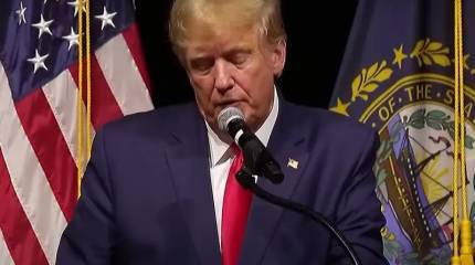 Американский миллиардер: Трамп чувствует, что он может найти путь к миру на Украине