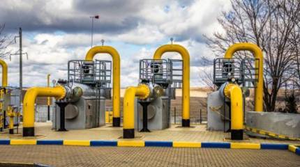 Евросоюз отказался от «потолка» цен на российский газ, предпочтя ввести новый налог для энергокомпаний