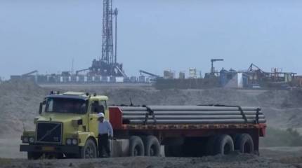 Посол Пакистана в Москве: Исламабад привержен газотранспортному проекту «Пакистанский поток»