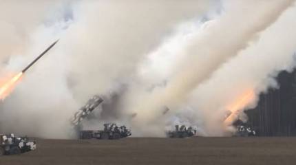 Минобороны Белоруссии сообщило о начале проведения военных учений в стране