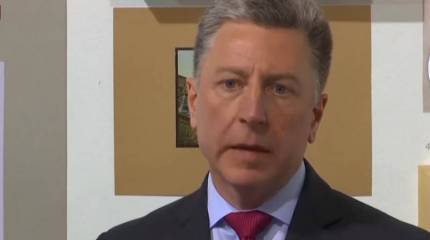 Волкера уличили в лоббизме интересов производителя ПТРК Javelin на Украине