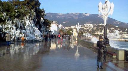 Польский журналист: Крым – многонациональная территория, на которой соблюдаются права абсолютно всех жителей