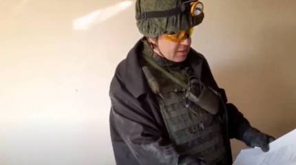 В Мариуполе начал работу Международный общественный трибунал по Украине