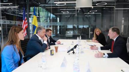 Порошенко и его дорога на дно. Или на нары?