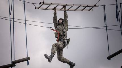 В прессе Польши: Расходы на армию растут, а в глобальном рейтинге за год она потеряла две позиции