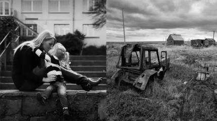 Почему русские вымирают. Урбанизация и экономический фактор