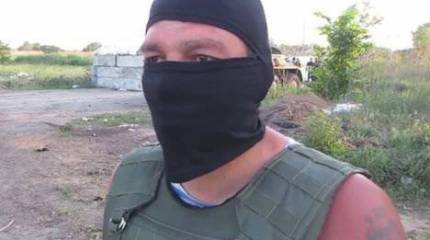 Как белорусы воюют на Украине