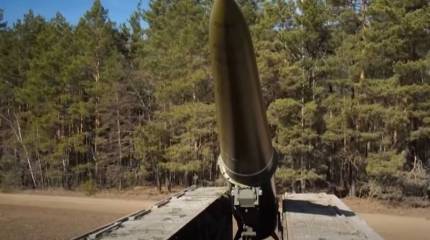 ВС России нанесли серию ударов высокоточным оружием по складам ВСУ на Донбассе