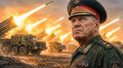 Россия в тупике. Наступление невозможно?