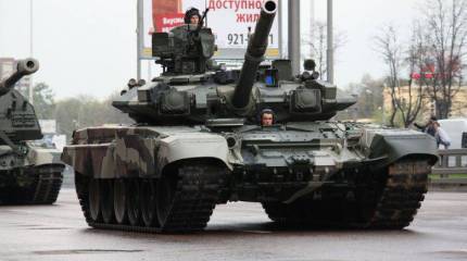 The National Interest: вот почему армия России – бумажный тигр