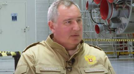 «Работаем в штатном режиме»: В Роскосмосе опровергли смену руководства