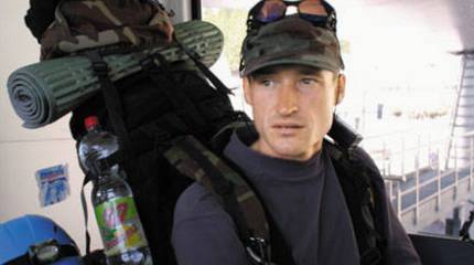 «Студент», который зажег свою звезду